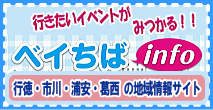 ベイちばインフォ