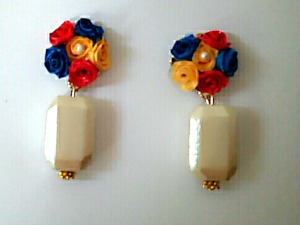 ロザフィハンドメイド品 ロザフィハンドメイド品