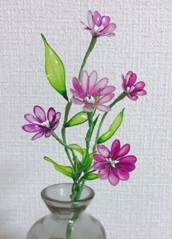 アメリカンフラワー アメリカンフラワー