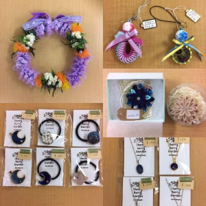 レジンクラフト レジンクラフト