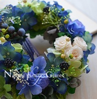 プリザーブドフラワー プリザーブドフラワー