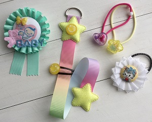 アクセサリー ペーパーアイテム アクセサリー ペーパーアイテム