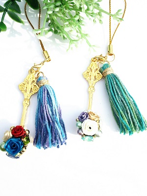 ロザフィ体験 ロザフィ体験