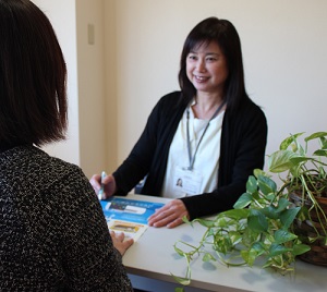 お教室やセミナー開講!はじめのいっぽ相談 お教室やセミナー開講!はじめのいっぽ相談