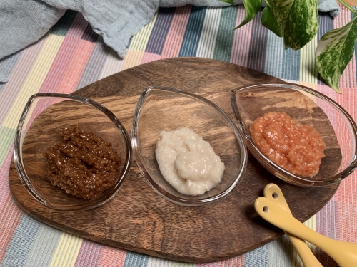 体に優しい発酵調味料作り